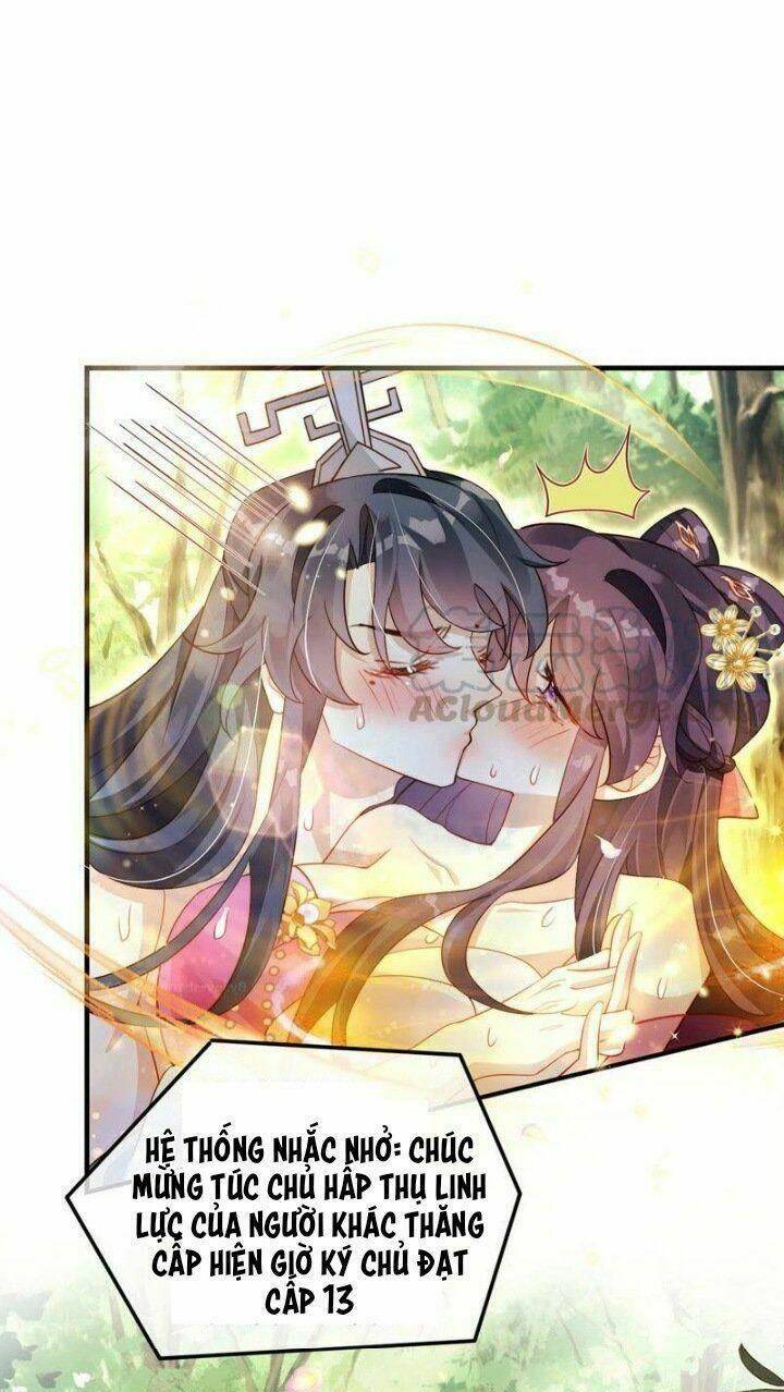 Phế Sài Tiểu Thư Muốn Nghịch Thiên Cải Mệnh Chapter 21 - Trang 2