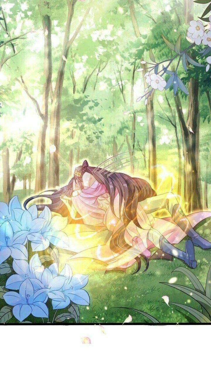 Phế Sài Tiểu Thư Muốn Nghịch Thiên Cải Mệnh Chapter 21 - Trang 2