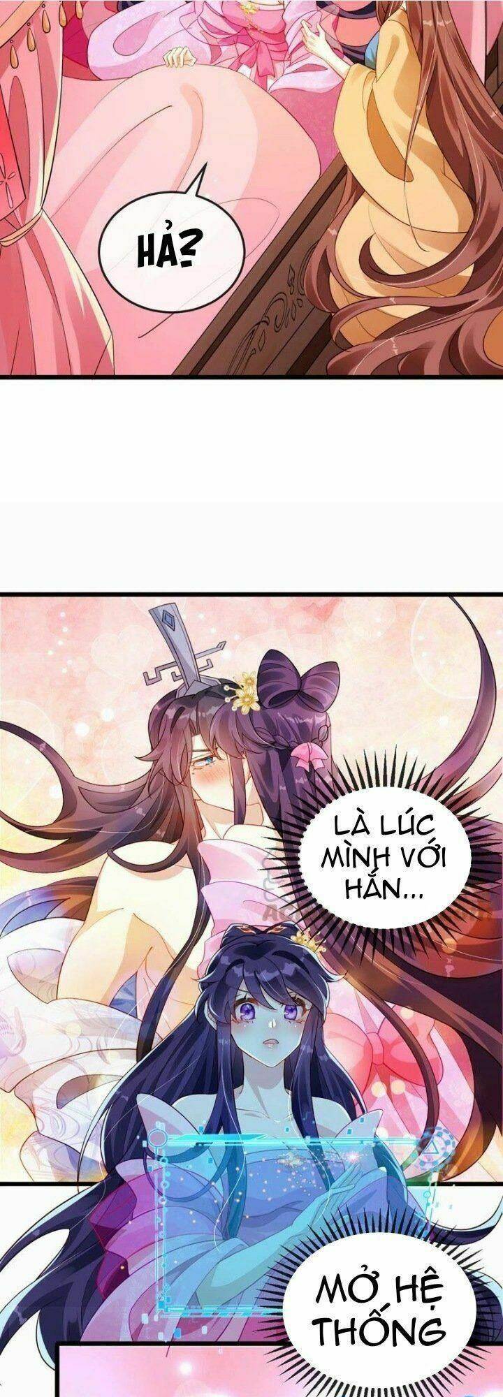 Phế Sài Tiểu Thư Muốn Nghịch Thiên Cải Mệnh Chapter 21 - Trang 2