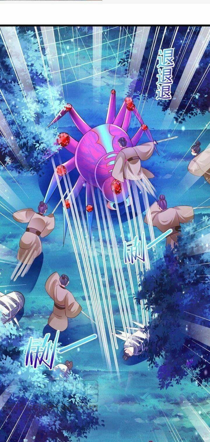 Phế Sài Tiểu Thư Muốn Nghịch Thiên Cải Mệnh Chapter 22 - Trang 2