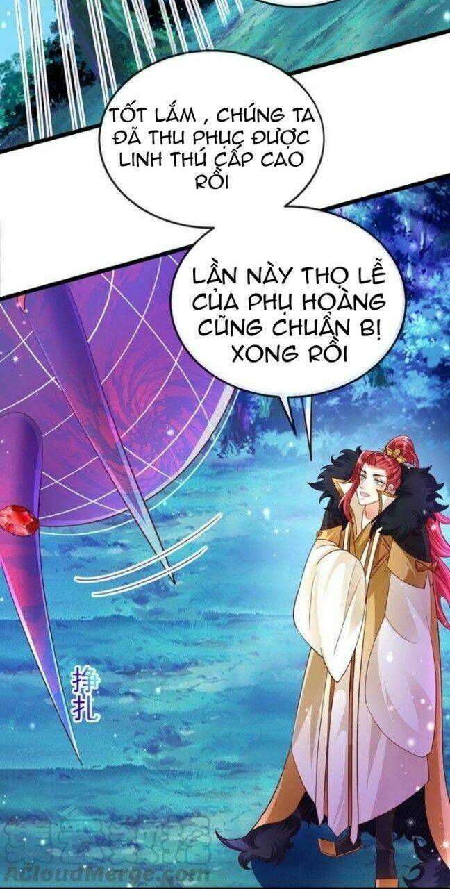 Phế Sài Tiểu Thư Muốn Nghịch Thiên Cải Mệnh Chapter 22 - Trang 2