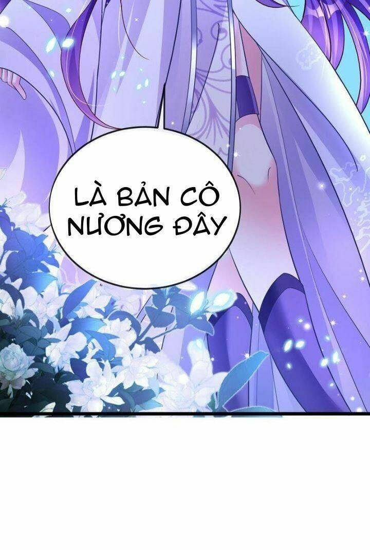 Phế Sài Tiểu Thư Muốn Nghịch Thiên Cải Mệnh Chapter 22 - Trang 2