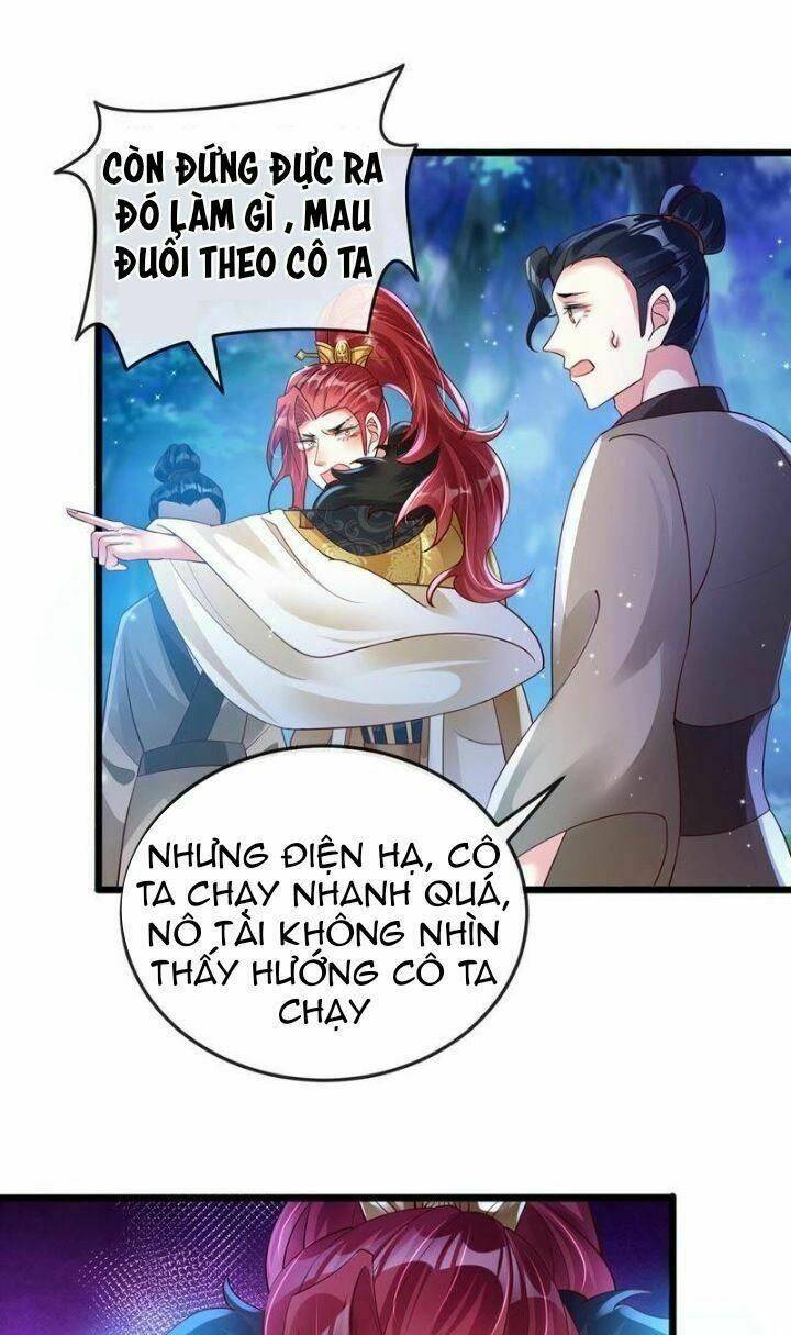 Phế Sài Tiểu Thư Muốn Nghịch Thiên Cải Mệnh Chapter 23 - Trang 2