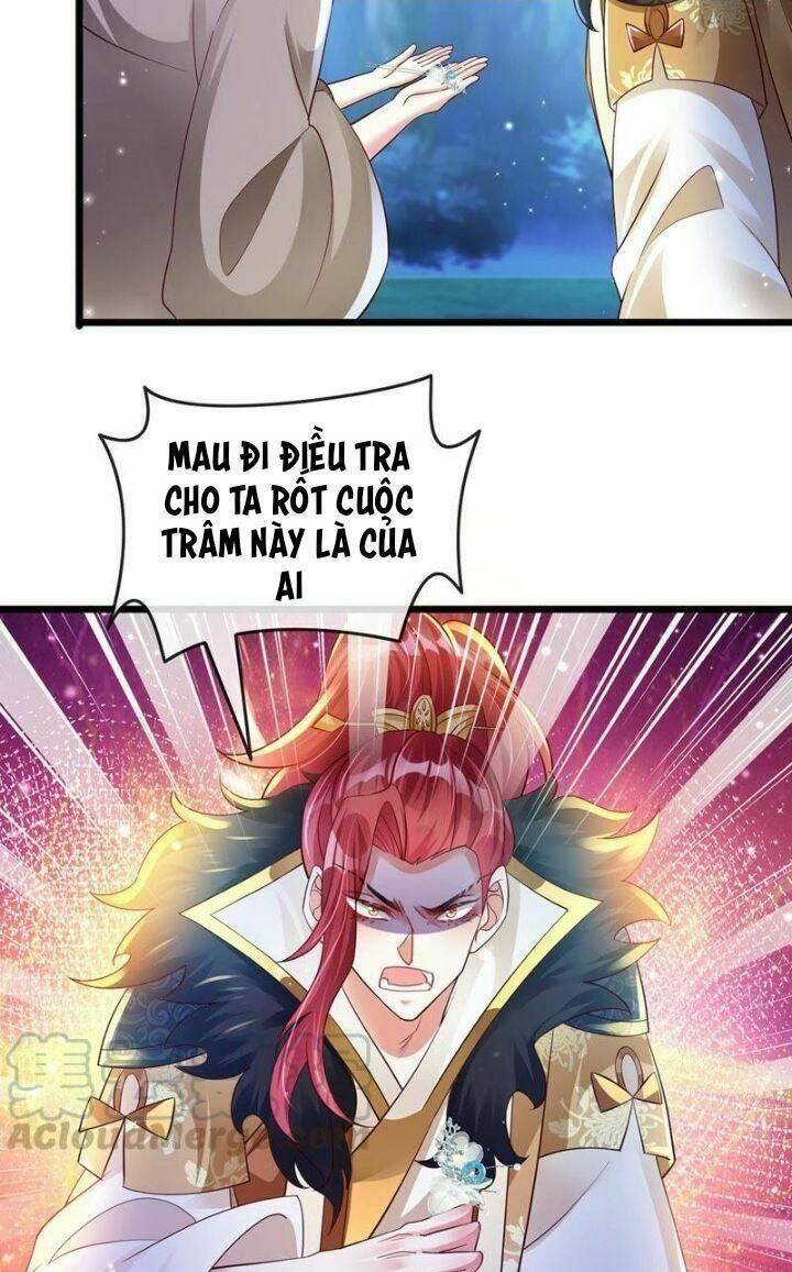 Phế Sài Tiểu Thư Muốn Nghịch Thiên Cải Mệnh Chapter 23 - Trang 2