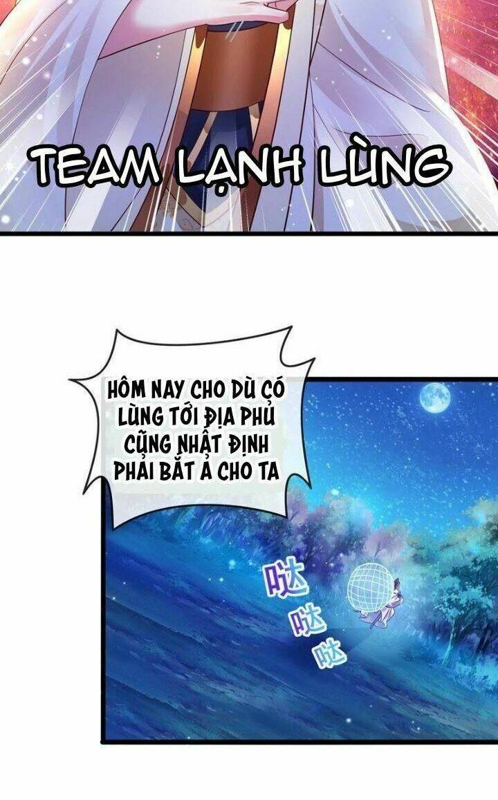 Phế Sài Tiểu Thư Muốn Nghịch Thiên Cải Mệnh Chapter 23 - Trang 2