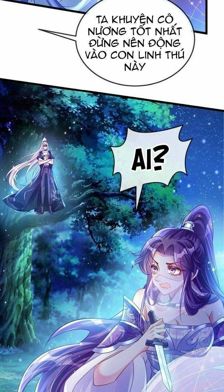 Phế Sài Tiểu Thư Muốn Nghịch Thiên Cải Mệnh Chapter 23 - Trang 2