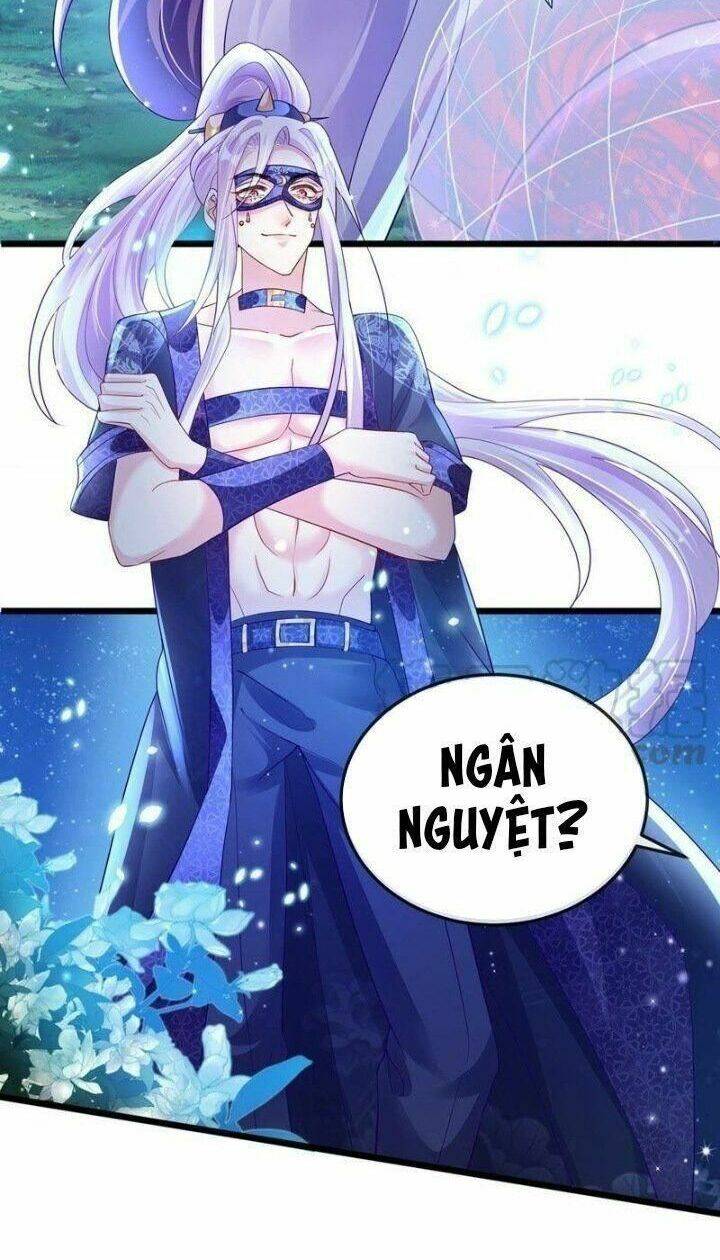 Phế Sài Tiểu Thư Muốn Nghịch Thiên Cải Mệnh Chapter 23 - Trang 2