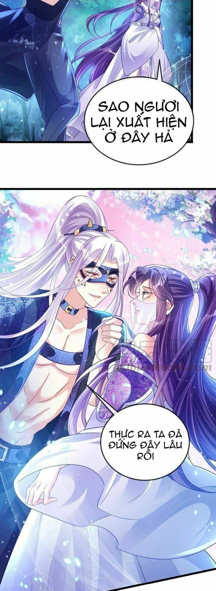 Phế Sài Tiểu Thư Muốn Nghịch Thiên Cải Mệnh Chapter 23 - Trang 2