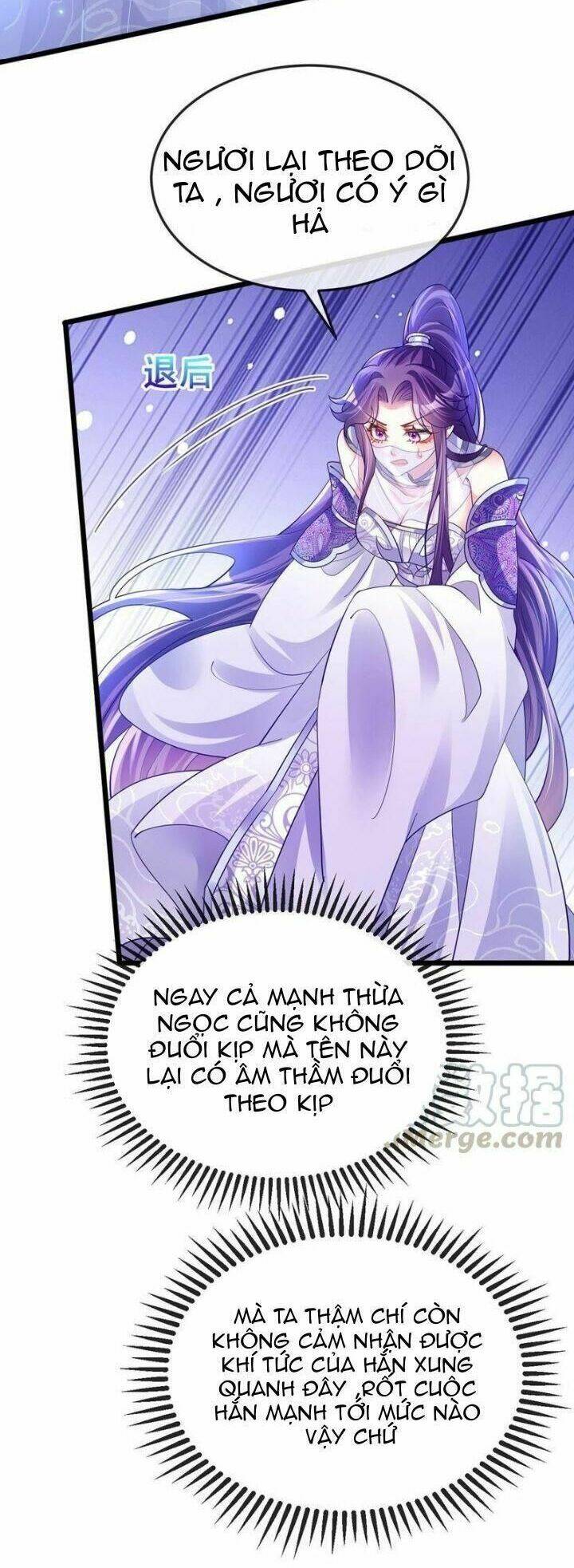 Phế Sài Tiểu Thư Muốn Nghịch Thiên Cải Mệnh Chapter 23 - Trang 2