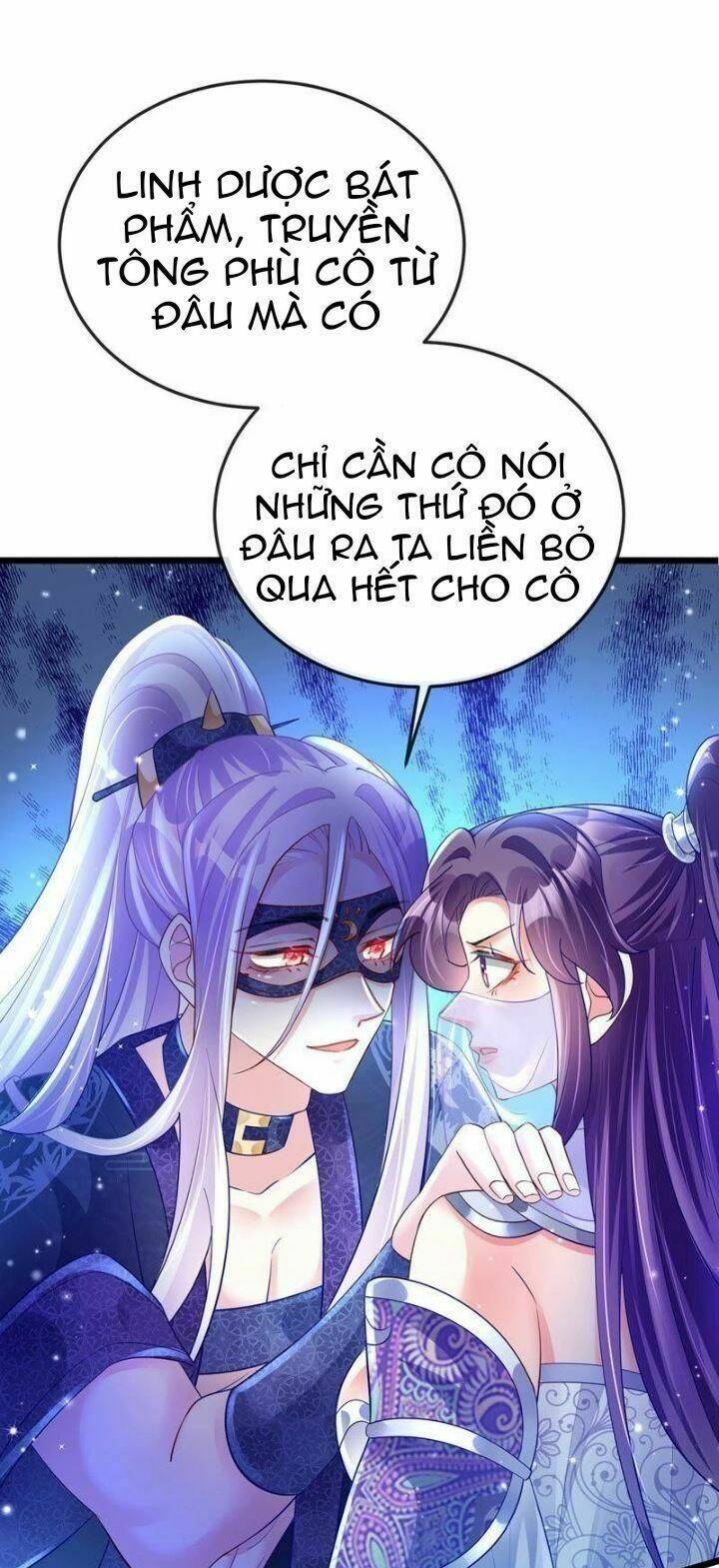 Phế Sài Tiểu Thư Muốn Nghịch Thiên Cải Mệnh Chapter 23 - Trang 2