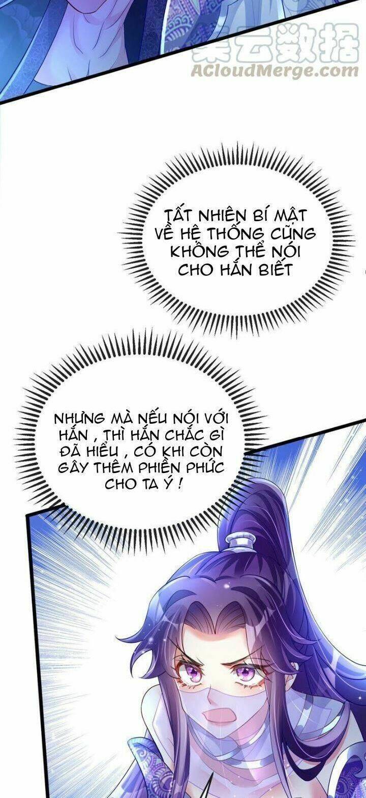 Phế Sài Tiểu Thư Muốn Nghịch Thiên Cải Mệnh Chapter 23 - Trang 2