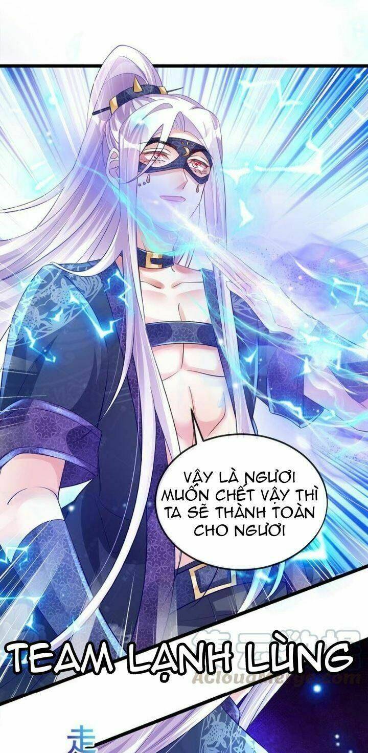 Phế Sài Tiểu Thư Muốn Nghịch Thiên Cải Mệnh Chapter 23 - Trang 2