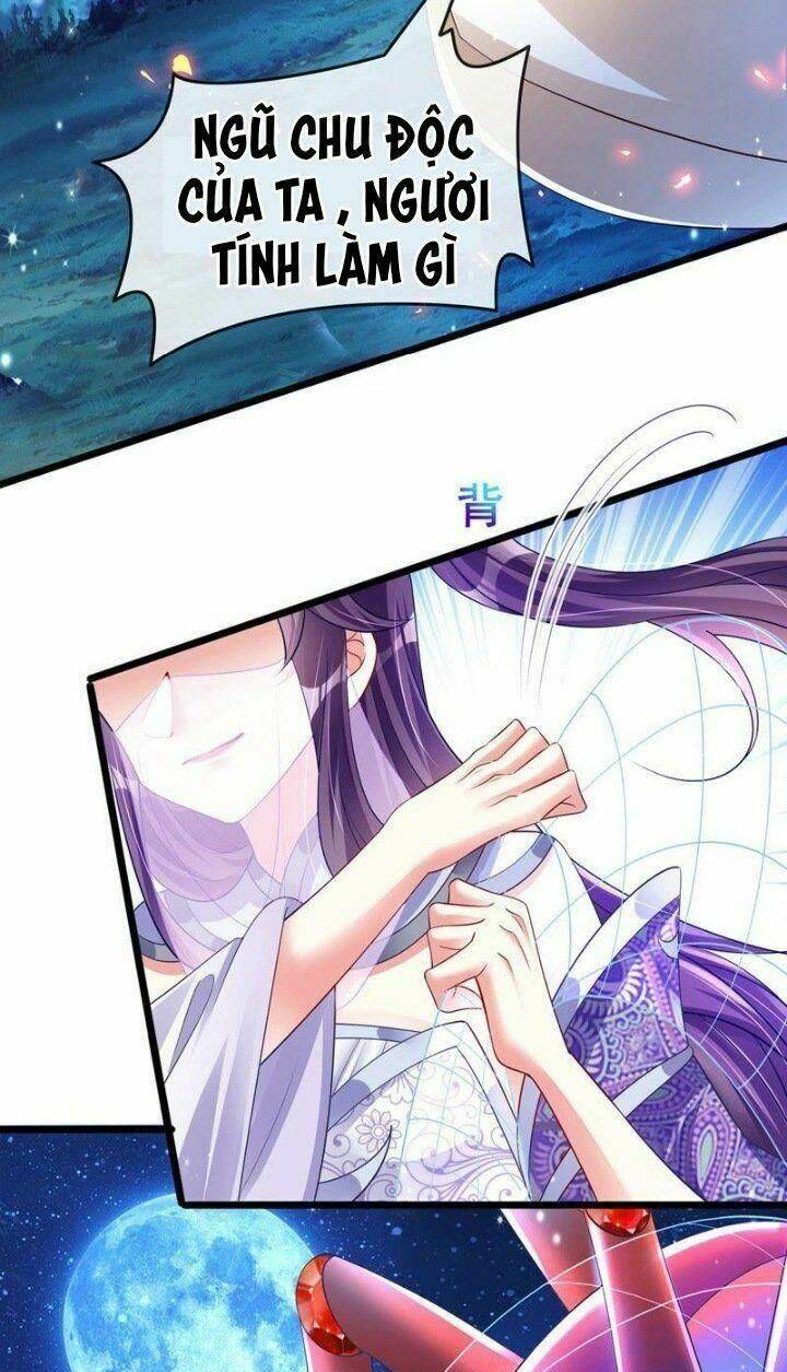 Phế Sài Tiểu Thư Muốn Nghịch Thiên Cải Mệnh Chapter 23 - Trang 2