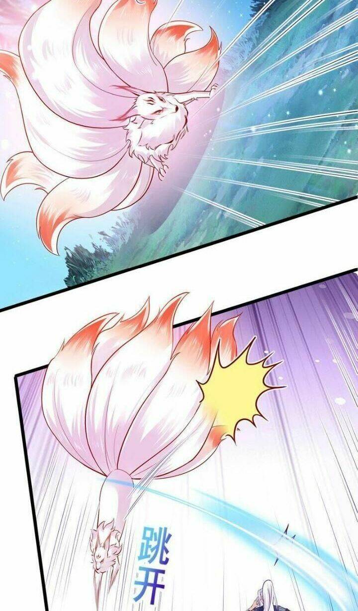 Phế Sài Tiểu Thư Muốn Nghịch Thiên Cải Mệnh Chapter 24 - Trang 2