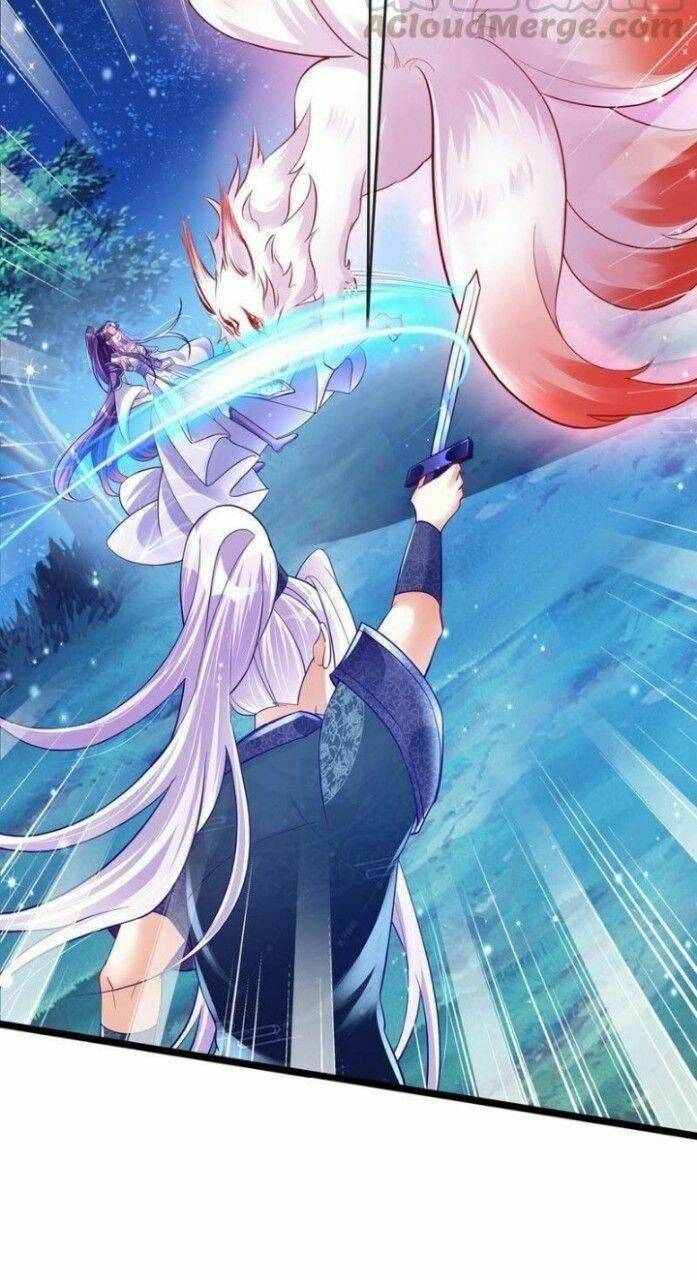 Phế Sài Tiểu Thư Muốn Nghịch Thiên Cải Mệnh Chapter 24 - Trang 2