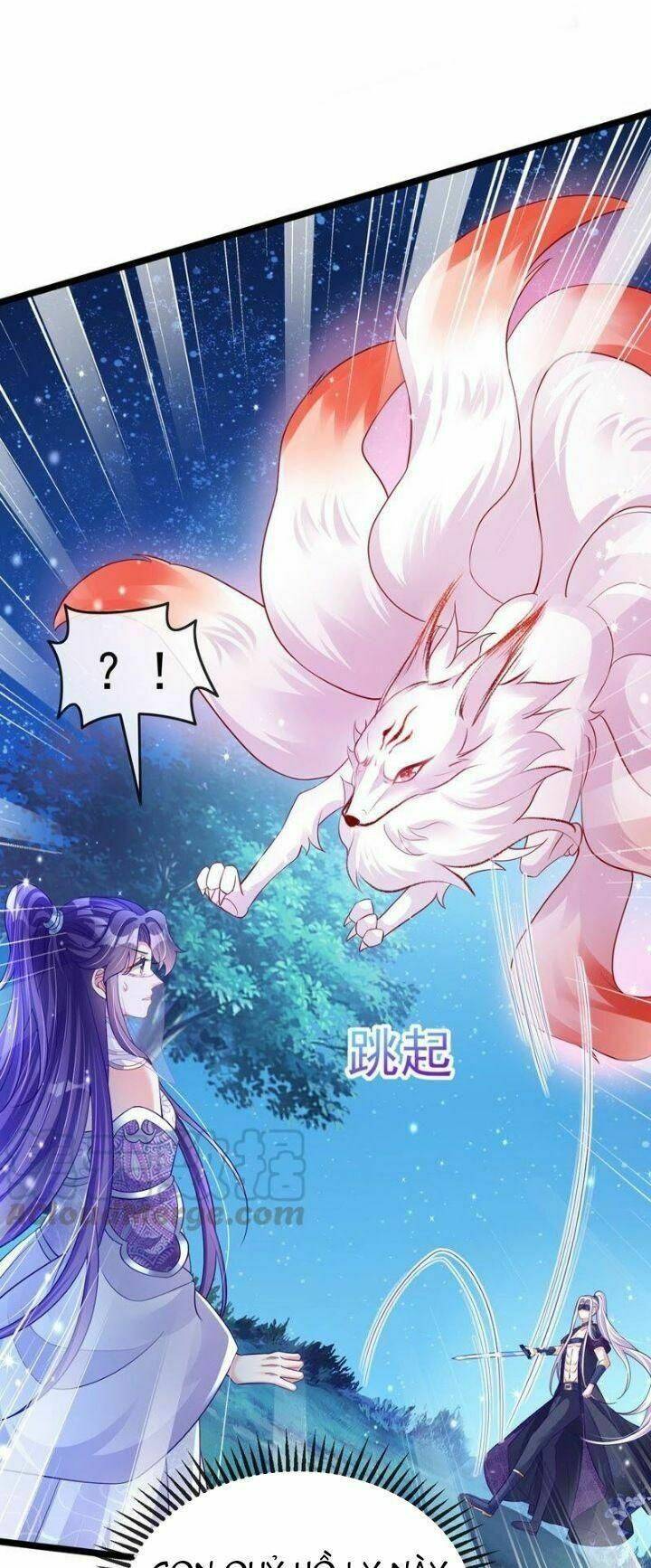 Phế Sài Tiểu Thư Muốn Nghịch Thiên Cải Mệnh Chapter 24 - Trang 2