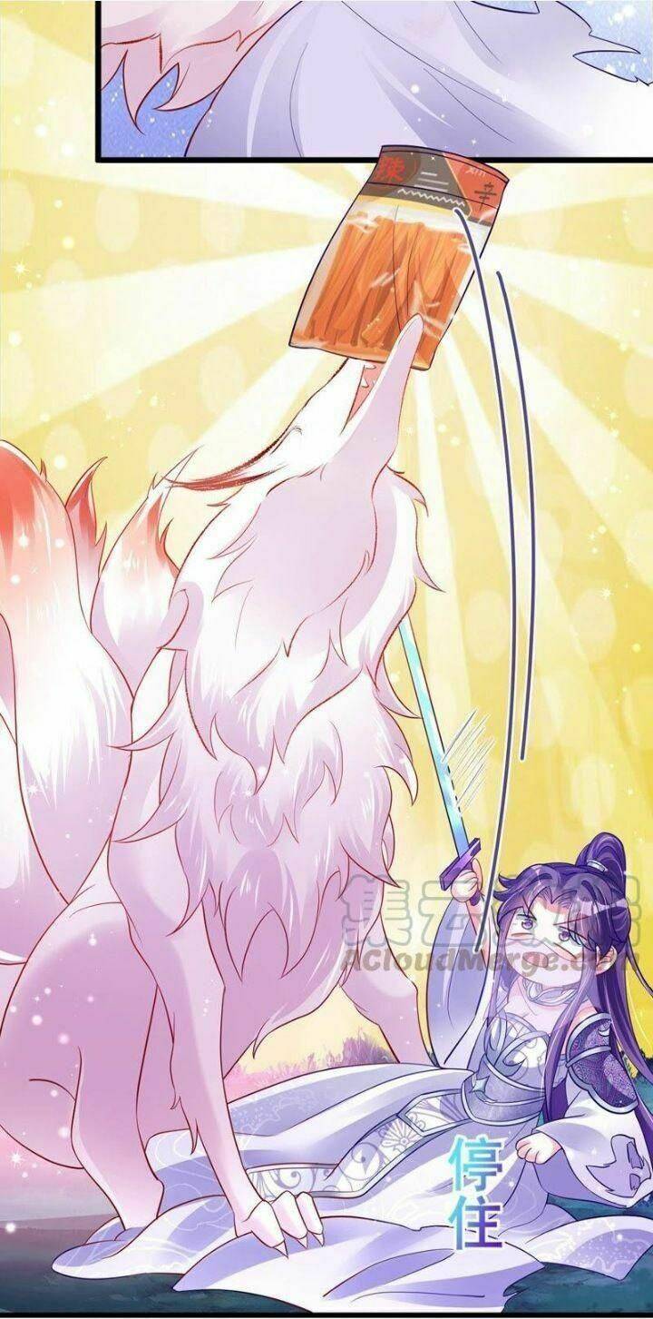 Phế Sài Tiểu Thư Muốn Nghịch Thiên Cải Mệnh Chapter 24 - Trang 2