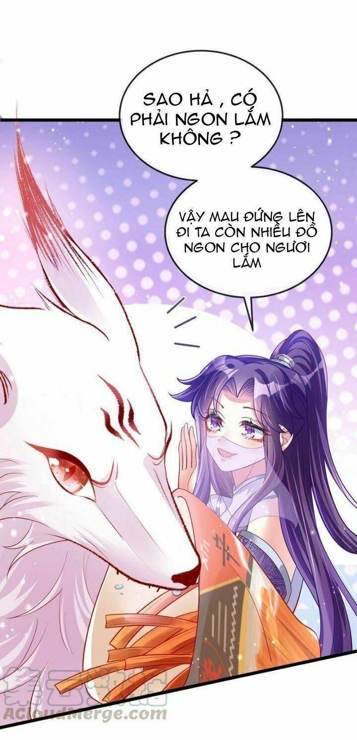 Phế Sài Tiểu Thư Muốn Nghịch Thiên Cải Mệnh Chapter 24 - Trang 2