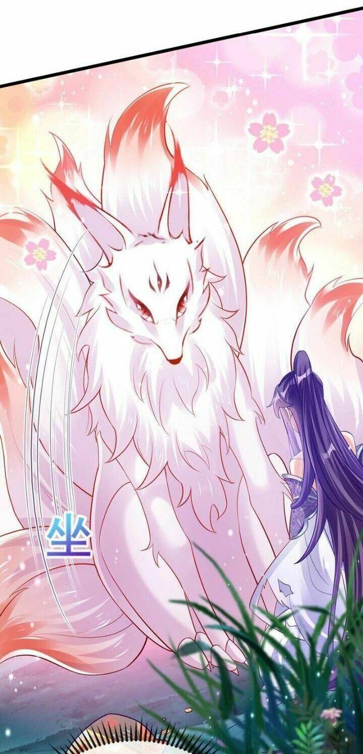 Phế Sài Tiểu Thư Muốn Nghịch Thiên Cải Mệnh Chapter 24 - Trang 2