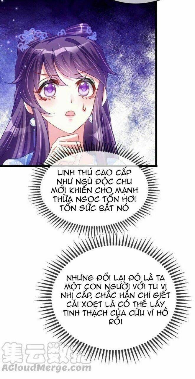 Phế Sài Tiểu Thư Muốn Nghịch Thiên Cải Mệnh Chapter 25 - Trang 2