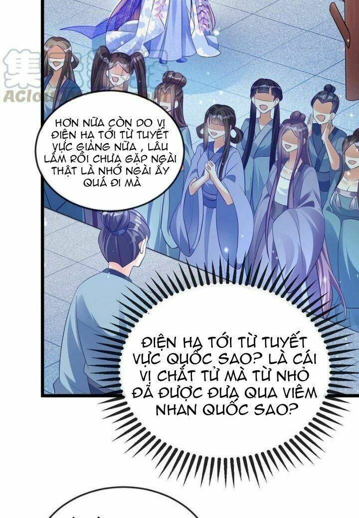 Phế Sài Tiểu Thư Muốn Nghịch Thiên Cải Mệnh Chapter 25 - Trang 2