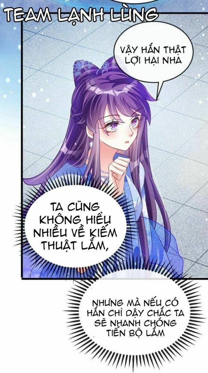 Phế Sài Tiểu Thư Muốn Nghịch Thiên Cải Mệnh Chapter 25 - Trang 2