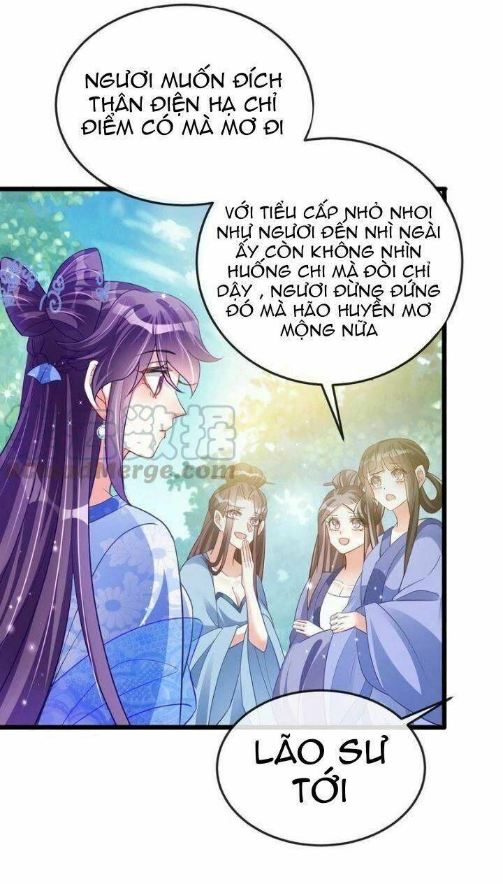 Phế Sài Tiểu Thư Muốn Nghịch Thiên Cải Mệnh Chapter 25 - Trang 2