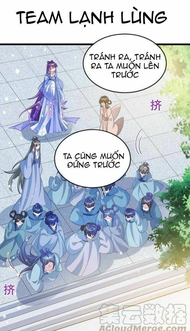 Phế Sài Tiểu Thư Muốn Nghịch Thiên Cải Mệnh Chapter 25 - Trang 2