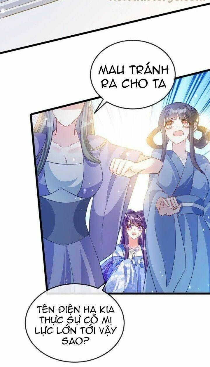 Phế Sài Tiểu Thư Muốn Nghịch Thiên Cải Mệnh Chapter 25 - Trang 2
