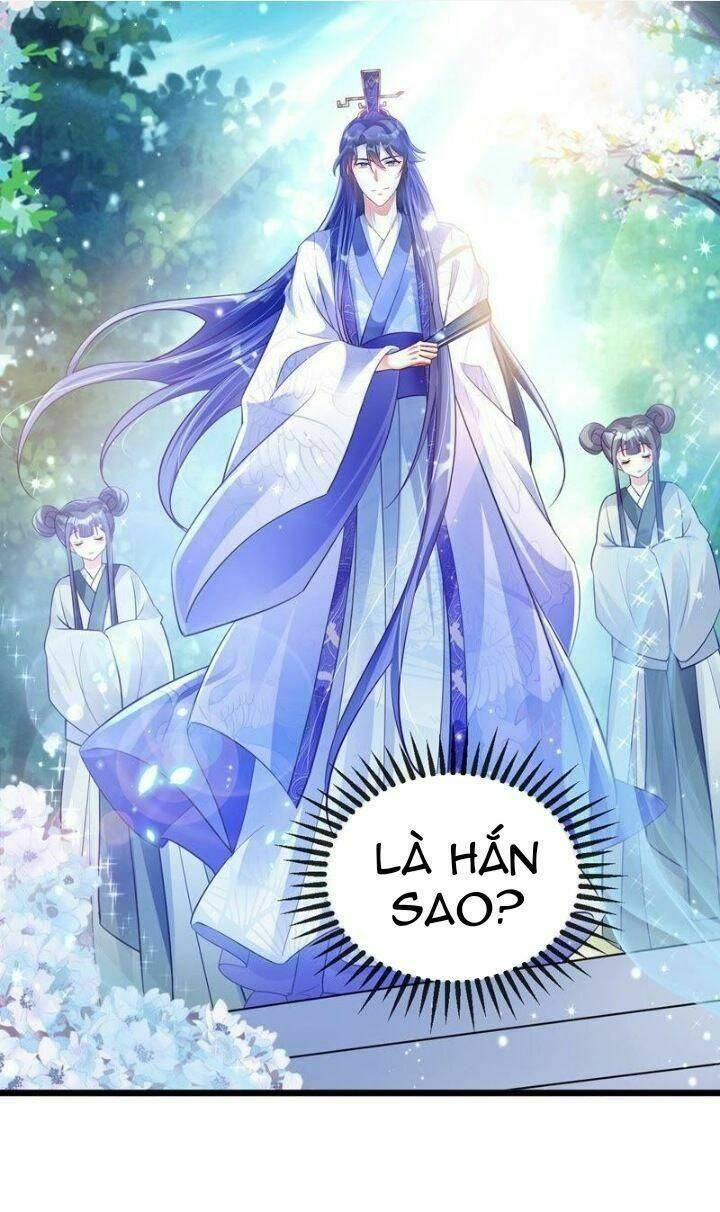 Phế Sài Tiểu Thư Muốn Nghịch Thiên Cải Mệnh Chapter 25 - Trang 2