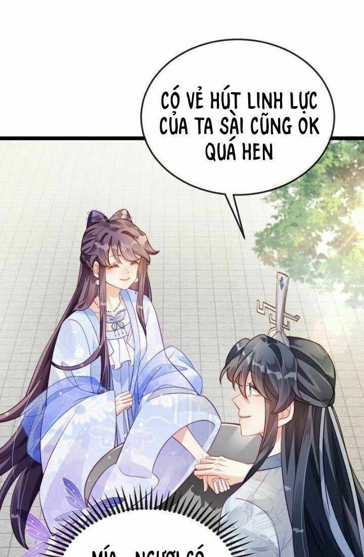 Phế Sài Tiểu Thư Muốn Nghịch Thiên Cải Mệnh Chapter 26 - Trang 2