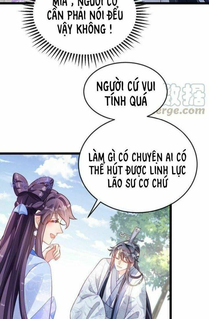 Phế Sài Tiểu Thư Muốn Nghịch Thiên Cải Mệnh Chapter 26 - Trang 2