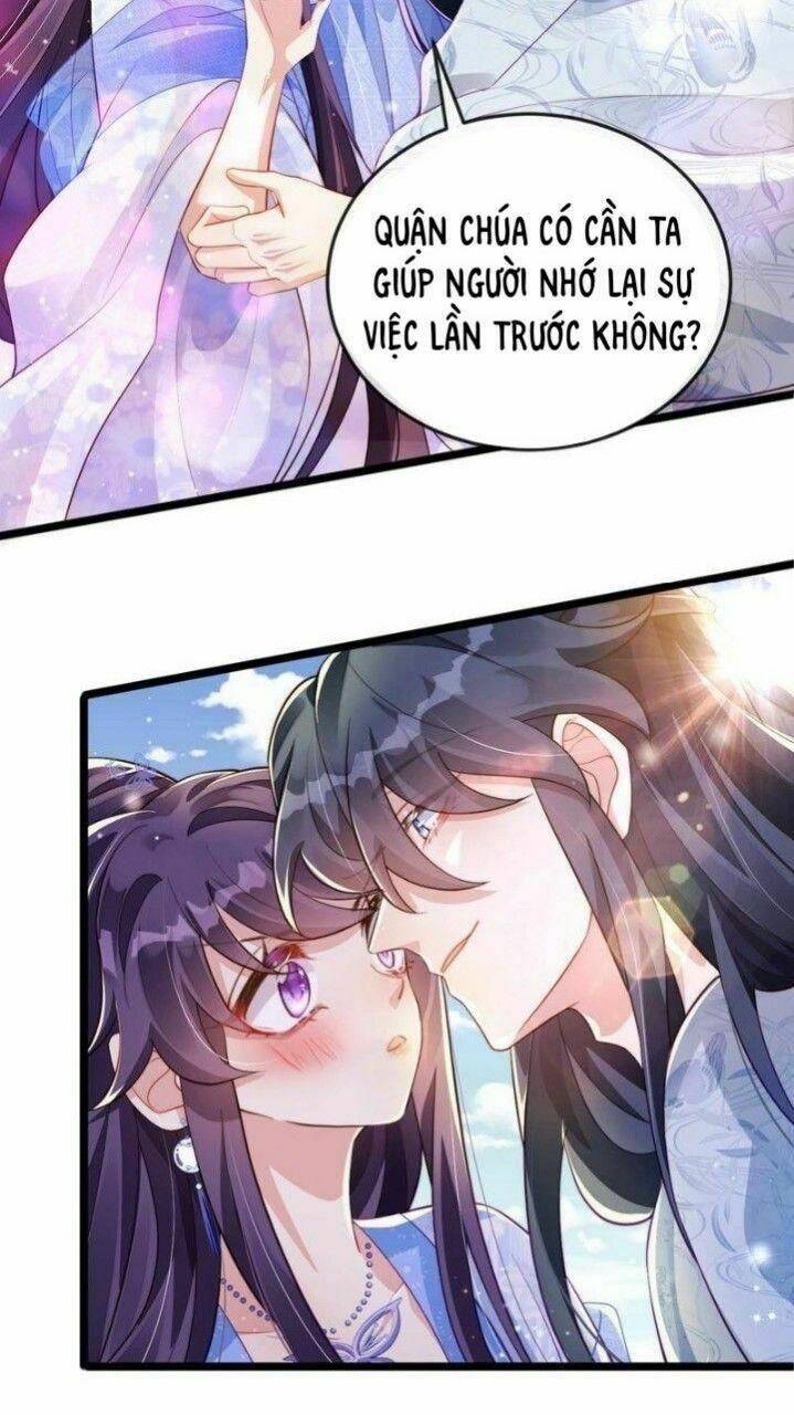 Phế Sài Tiểu Thư Muốn Nghịch Thiên Cải Mệnh Chapter 26 - Trang 2