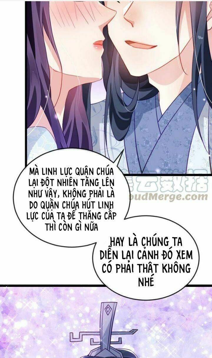 Phế Sài Tiểu Thư Muốn Nghịch Thiên Cải Mệnh Chapter 26 - Trang 2
