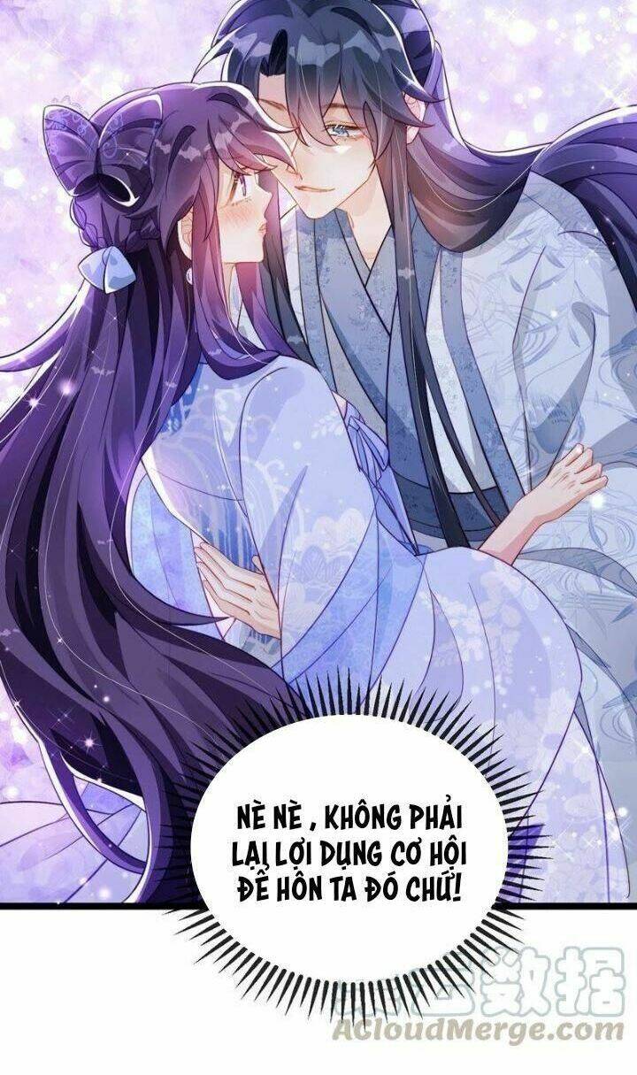 Phế Sài Tiểu Thư Muốn Nghịch Thiên Cải Mệnh Chapter 26 - Trang 2