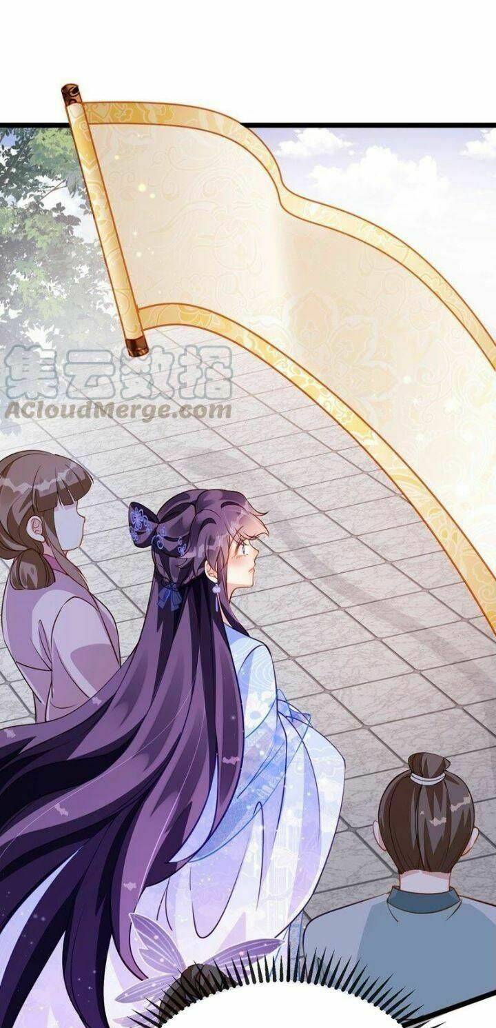 Phế Sài Tiểu Thư Muốn Nghịch Thiên Cải Mệnh Chapter 27 - Trang 2