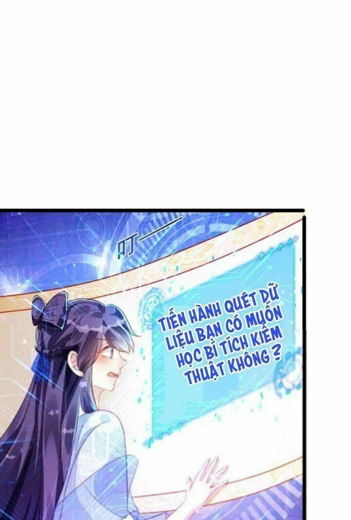 Phế Sài Tiểu Thư Muốn Nghịch Thiên Cải Mệnh Chapter 27 - Trang 2