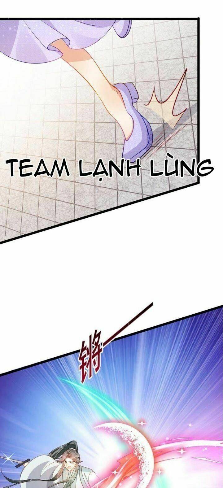 Phế Sài Tiểu Thư Muốn Nghịch Thiên Cải Mệnh Chapter 27 - Trang 2