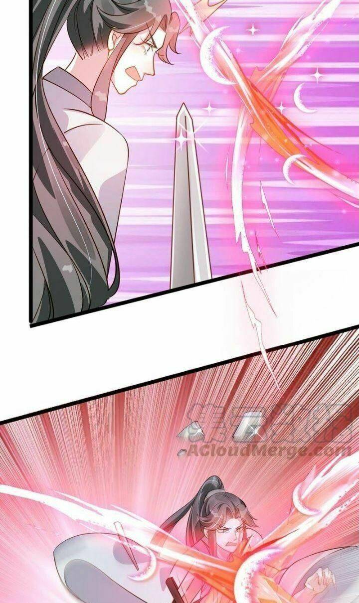 Phế Sài Tiểu Thư Muốn Nghịch Thiên Cải Mệnh Chapter 27 - Trang 2