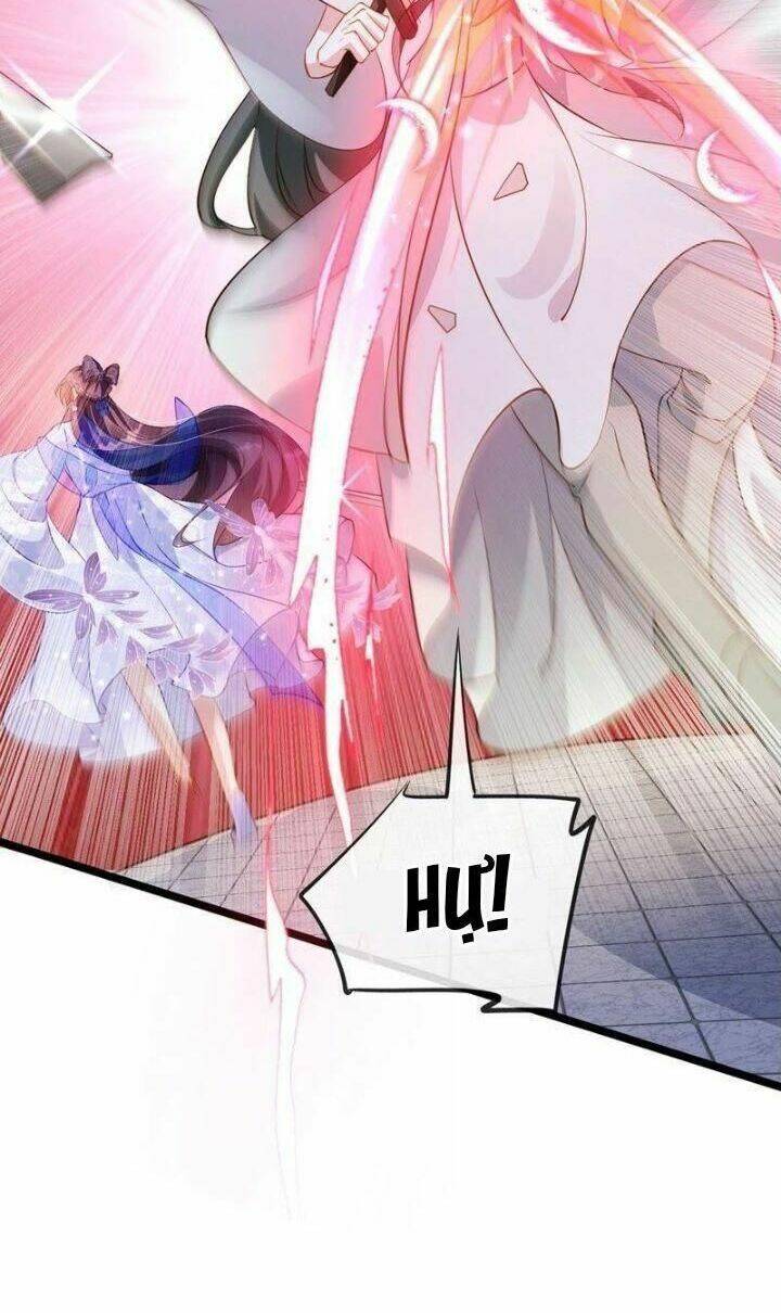 Phế Sài Tiểu Thư Muốn Nghịch Thiên Cải Mệnh Chapter 27 - Trang 2