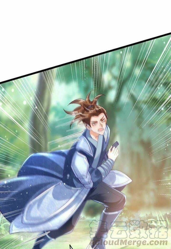 Phế Sài Tiểu Thư Muốn Nghịch Thiên Cải Mệnh Chapter 28 - Trang 2