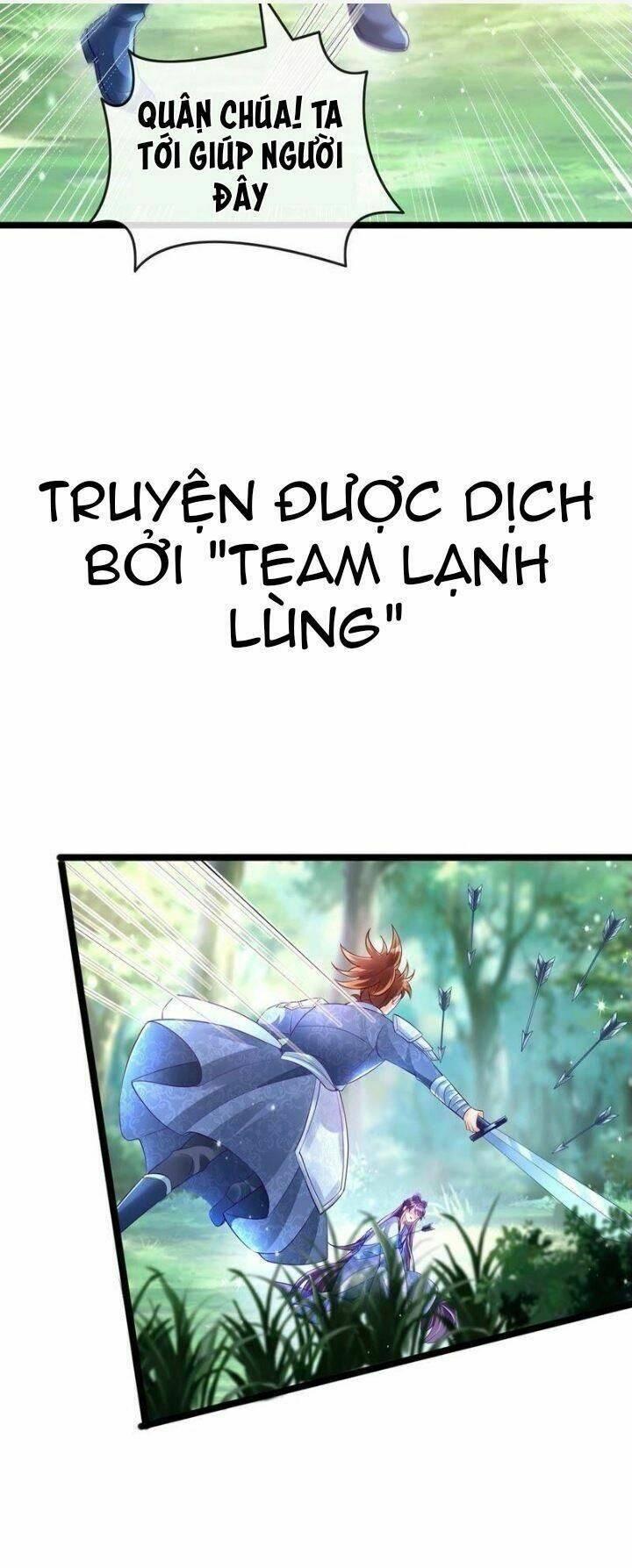 Phế Sài Tiểu Thư Muốn Nghịch Thiên Cải Mệnh Chapter 28 - Trang 2