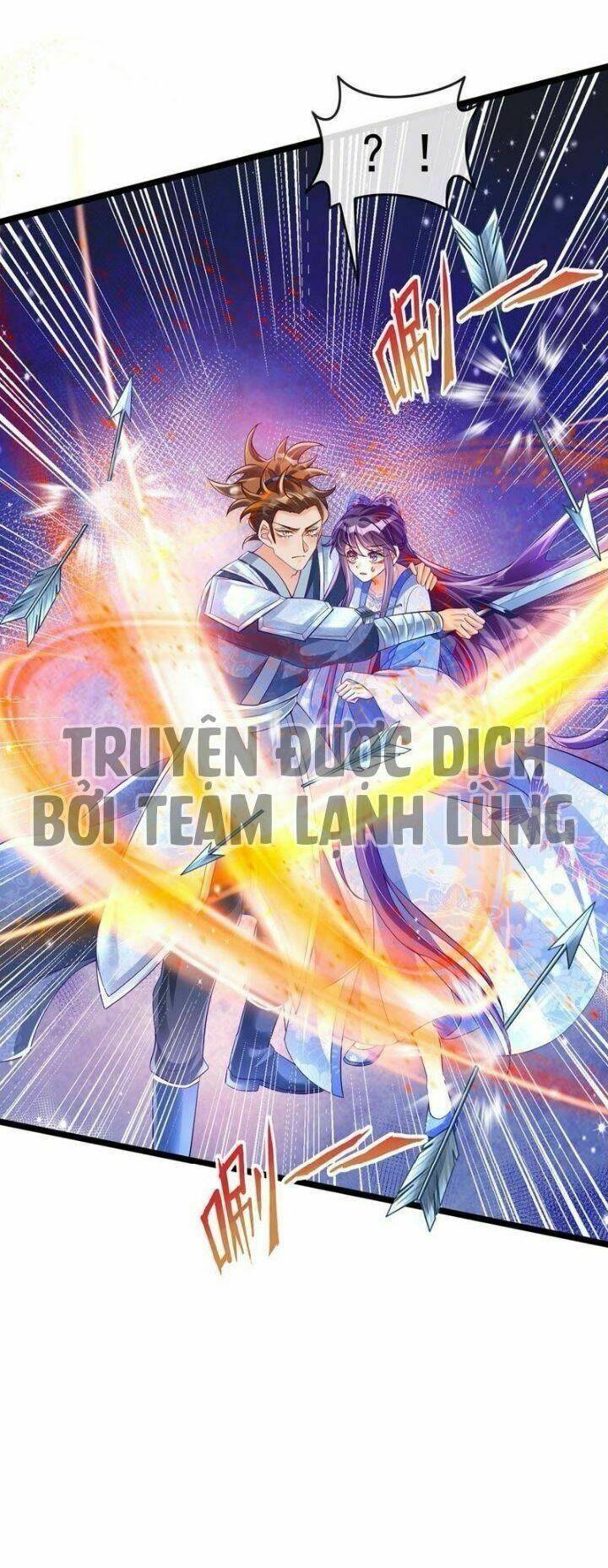 Phế Sài Tiểu Thư Muốn Nghịch Thiên Cải Mệnh Chapter 28 - Trang 2