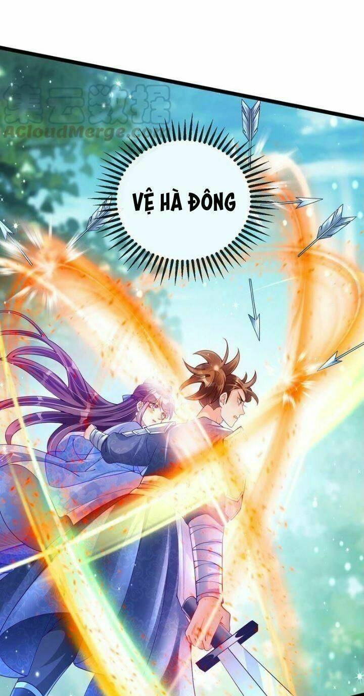 Phế Sài Tiểu Thư Muốn Nghịch Thiên Cải Mệnh Chapter 28 - Trang 2