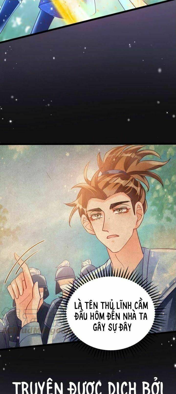 Phế Sài Tiểu Thư Muốn Nghịch Thiên Cải Mệnh Chapter 28 - Trang 2