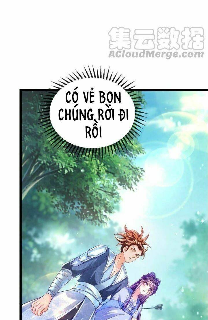 Phế Sài Tiểu Thư Muốn Nghịch Thiên Cải Mệnh Chapter 28 - Trang 2