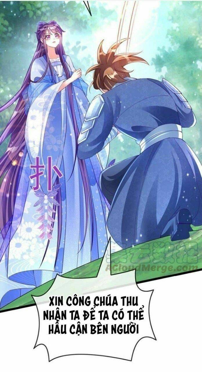 Phế Sài Tiểu Thư Muốn Nghịch Thiên Cải Mệnh Chapter 28 - Trang 2