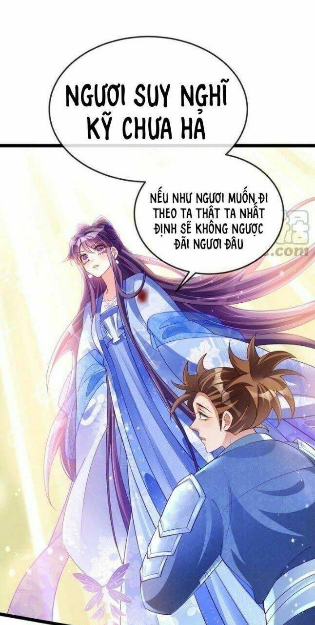 Phế Sài Tiểu Thư Muốn Nghịch Thiên Cải Mệnh Chapter 28 - Trang 2