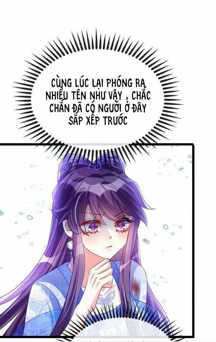 Phế Sài Tiểu Thư Muốn Nghịch Thiên Cải Mệnh Chapter 28 - Trang 2