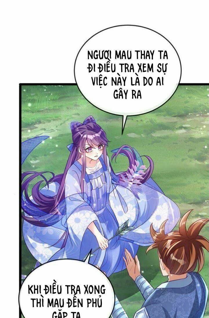 Phế Sài Tiểu Thư Muốn Nghịch Thiên Cải Mệnh Chapter 28 - Trang 2